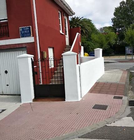 Вілла Casa De Vacaciones Y Escapadas, Salinas, Asturias, Espana Салінас Екстер'єр фото