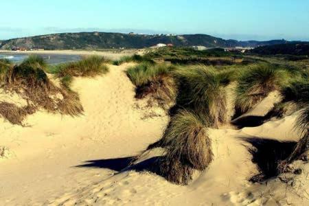 Вілла Casa De Vacaciones Y Escapadas, Salinas, Asturias, Espana Салінас Екстер'єр фото